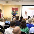 Seminar 2: Conversations in Environmental Sustainability