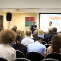 Seminar 2: Conversations in Environmental Sustainability