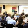 Seminar 2: Conversations in Environmental Sustainability
