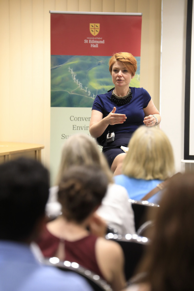 St Edmund Hall 23rd June..61.JPG