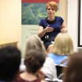Seminar 2: Conversations in Environmental Sustainability