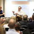 Seminar 2: Conversations in Environmental Sustainability