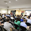Seminar 2: Conversations in Environmental Sustainability