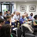 Seminar 2: Conversations in Environmental Sustainability