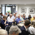Seminar 2: Conversations in Environmental Sustainability
