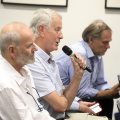 Seminar 2: Conversations in Environmental Sustainability