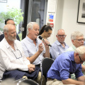 Seminar 2: Conversations in Environmental Sustainability