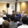 Seminar 2: Conversations in Environmental Sustainability
