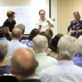 Seminar 2: Conversations in Environmental Sustainability