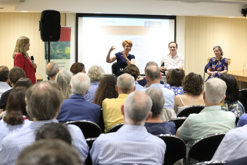 St Edmund Hall 23rd June..79.JPG