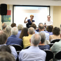 Seminar 2: Conversations in Environmental Sustainability