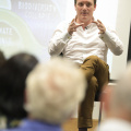 Seminar 2: Conversations in Environmental Sustainability