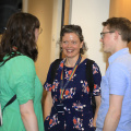 Seminar 2: Conversations in Environmental Sustainability
