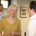 Seminar 2: Conversations in Environmental Sustainability