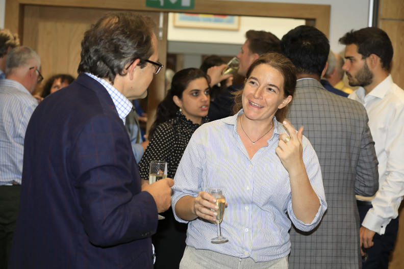 St Edmund Hall 23rd June..99.JPG