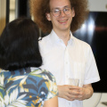 Seminar 2: Conversations in Environmental Sustainability