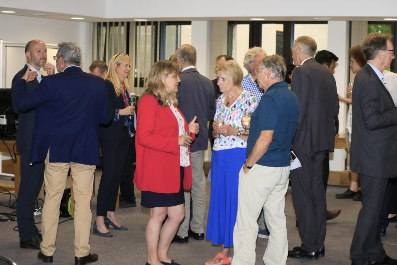 St Edmund Hall 23rd June..103.JPG
