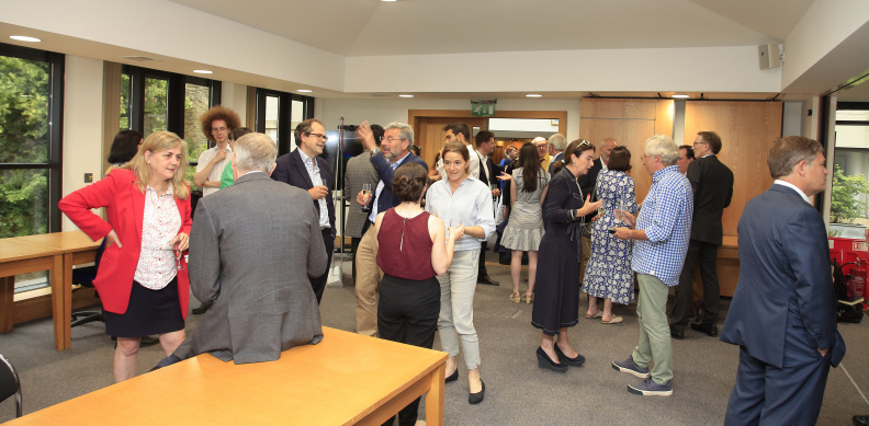 St Edmund Hall 23rd June..117.JPG
