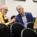 Seminar 2: Conversations in Environmental Sustainability