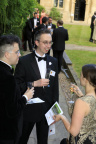 HALLmarks Gala Dinner: Alumni Summer Reunion