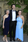 HALLmarks Gala Dinner: Alumni Summer Reunion