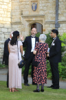 HALLmarks Gala Dinner: Alumni Summer Reunion