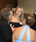 HALLmarks Gala Dinner: Alumni Summer Reunion