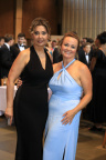 HALLmarks Gala Dinner: Alumni Summer Reunion