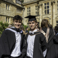 Graduation July 2023