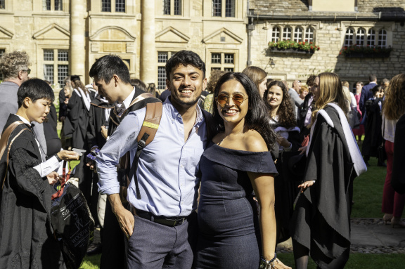 Graduation July 2023