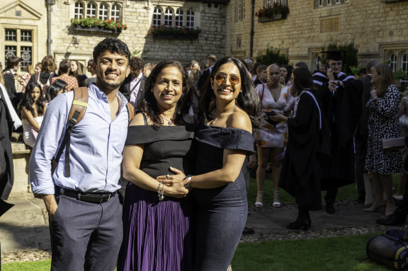 Graduation July 2023