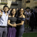 Graduation July 2023