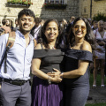 Graduation July 2023