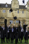 Graduation July 2023