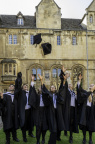 Graduation July 2023