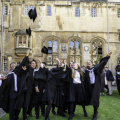 Graduation July 2023
