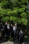 Graduation July 2023