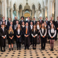 Pontigny Choir Tour 2023