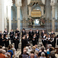 Pontigny Choir Tour 2023