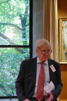 60th Anniversary Lunch for 1963 matriculands