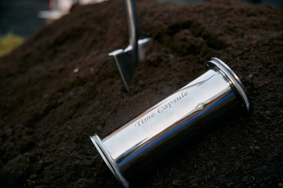 NSE Groundbreaking Ceremony