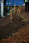 NSE Groundbreaking Ceremony
