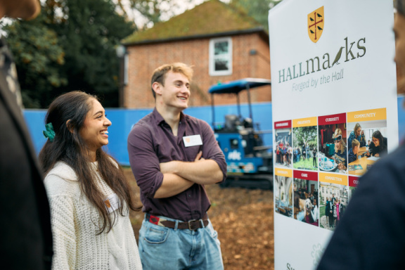 NSE Groundbreaking Ceremony