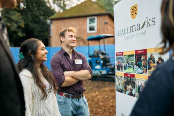 NSE Groundbreaking Ceremony