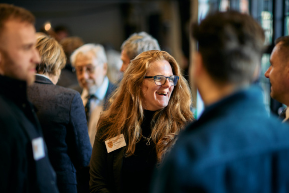 NSE Groundbreaking Ceremony