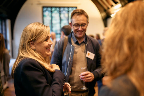 NSE Groundbreaking Ceremony