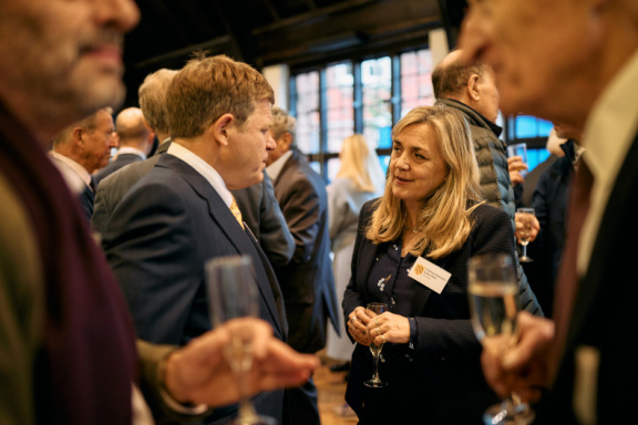 NSE Groundbreaking Ceremony