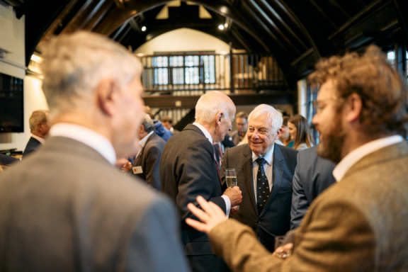 NSE Groundbreaking Ceremony