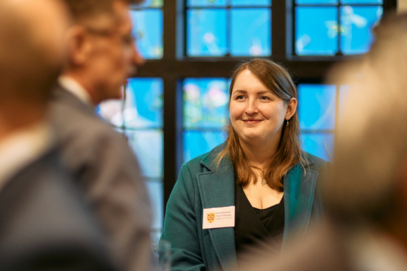 NSE Groundbreaking Ceremony