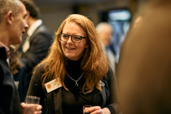 NSE Groundbreaking Ceremony